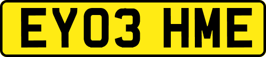 EY03HME