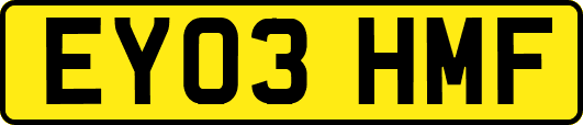 EY03HMF