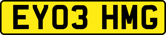 EY03HMG