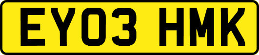 EY03HMK