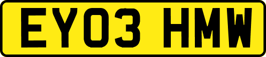EY03HMW