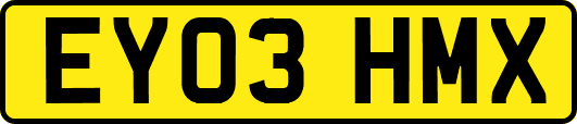 EY03HMX
