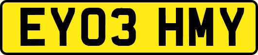 EY03HMY