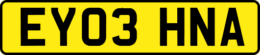 EY03HNA