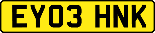 EY03HNK