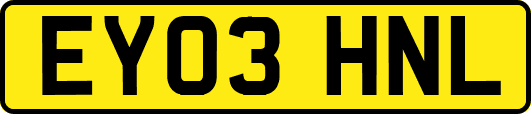 EY03HNL