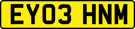 EY03HNM