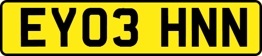 EY03HNN