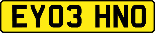 EY03HNO