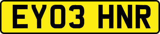 EY03HNR