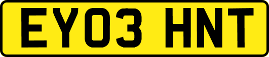 EY03HNT