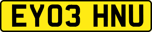 EY03HNU