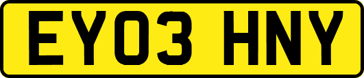 EY03HNY