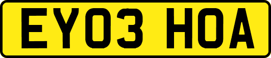 EY03HOA
