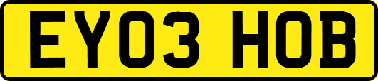 EY03HOB