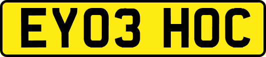 EY03HOC