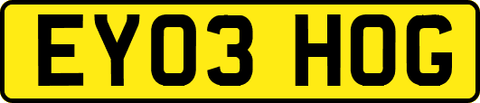 EY03HOG