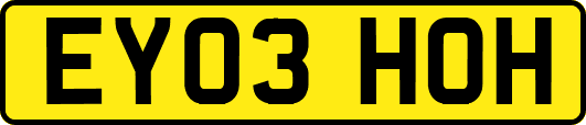 EY03HOH