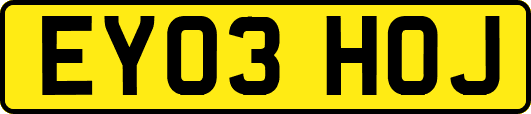 EY03HOJ