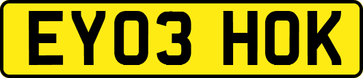 EY03HOK