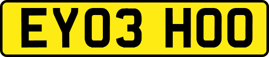 EY03HOO