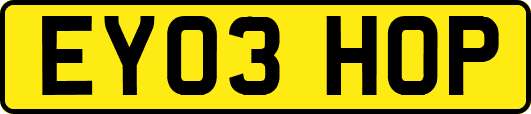 EY03HOP