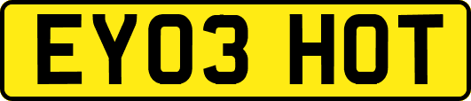 EY03HOT