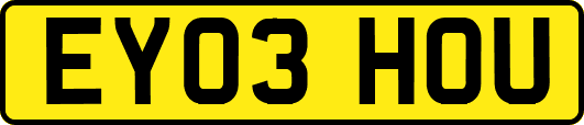 EY03HOU