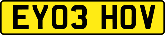 EY03HOV