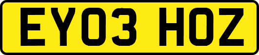EY03HOZ