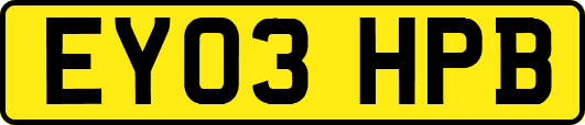 EY03HPB