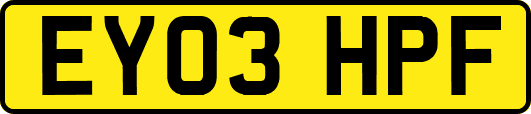 EY03HPF
