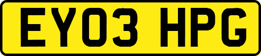 EY03HPG