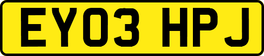 EY03HPJ