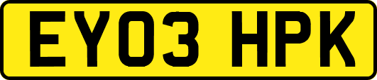 EY03HPK
