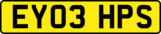 EY03HPS