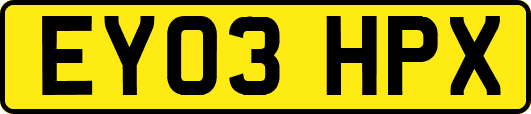 EY03HPX