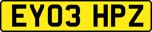 EY03HPZ