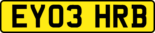 EY03HRB