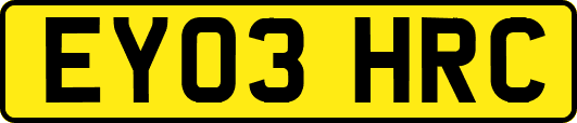 EY03HRC