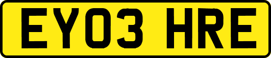 EY03HRE