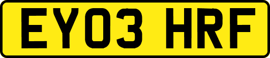 EY03HRF