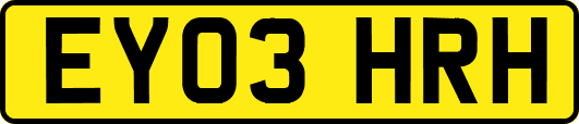 EY03HRH