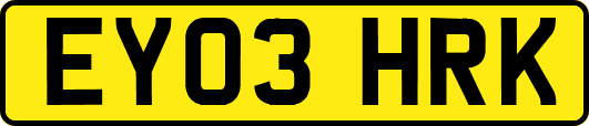 EY03HRK