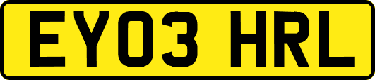 EY03HRL
