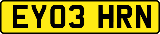 EY03HRN