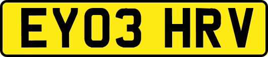 EY03HRV