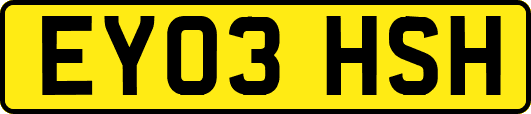 EY03HSH