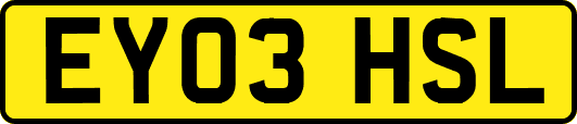 EY03HSL