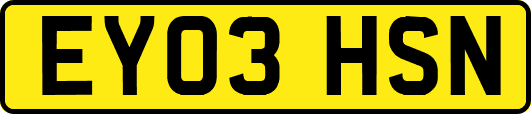 EY03HSN